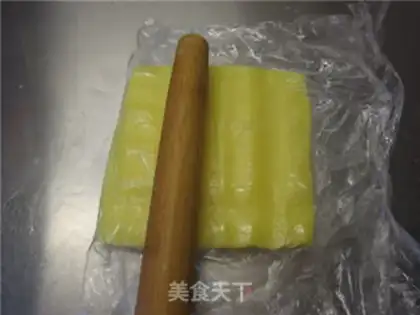 Make Bread step 5