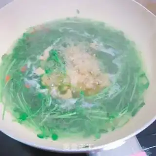 Make The veal soup step 3