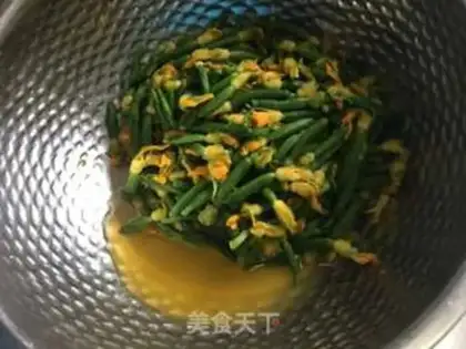 Make Pickle cucumber step 3