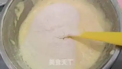 Make Raw cupcakes step 2