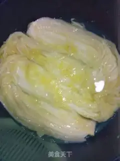 Make Pickles step 0