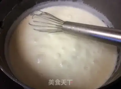 Make Cheese toast step 2