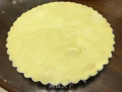 Make Cinnamon apple pie step 13