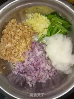 Make Pickles step 1