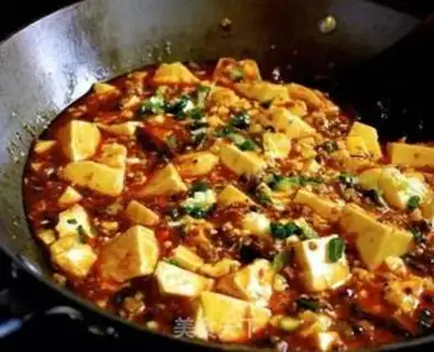 Make Tofu step 3