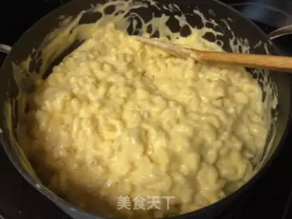 Make Cheese toast step 4