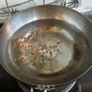 Make Soup noodle step 1