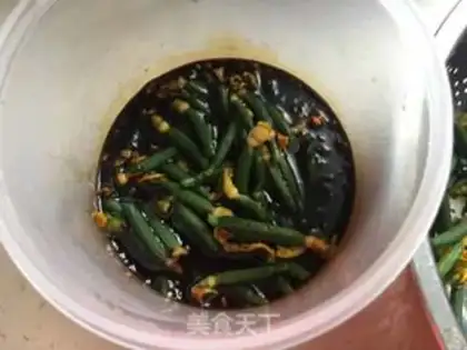 Make Pickle cucumber step 8