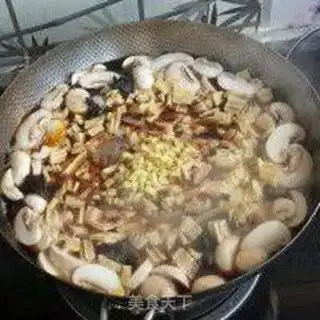 Make Soup noodle step 3