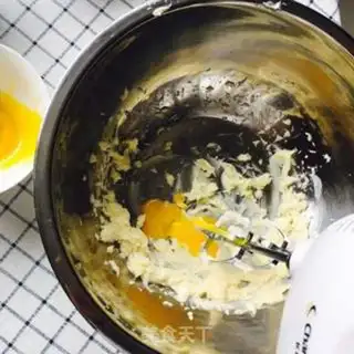 Make Cookie balls step 2
