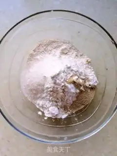 Make Squid soup step 0