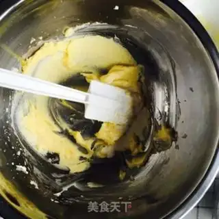Make Cookie balls step 3