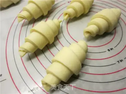 Make Bread step 15