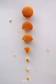 Make Raw cupcakes step 8