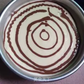 Make Pull the cheese cake step 10