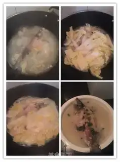Make Squid soup step 2