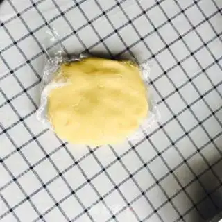Make Cookie balls step 6