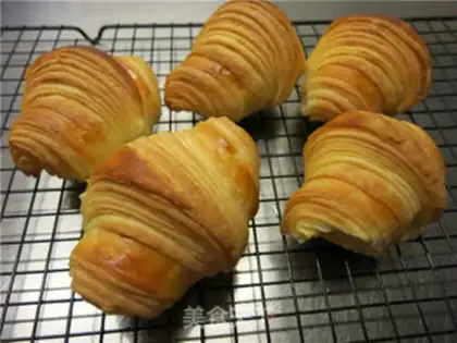 Make Bread step 19