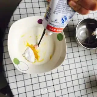 Make Cookie balls step 8