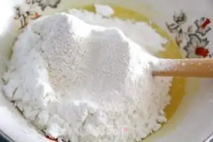 Make Wang Chai step 2