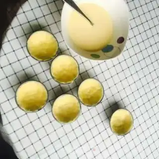 Make Cookie balls step 10