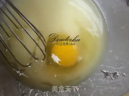 Make Peach step 2