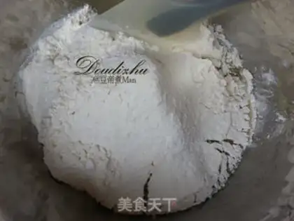 Make Peach step 3