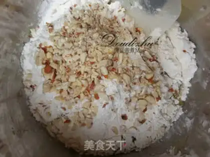 Make Peach step 4