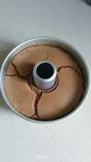 Make Yogurt cacao step 10