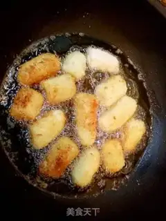 Make Banana step 5