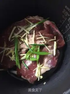Make ♪ Taste steak ♪ step 5