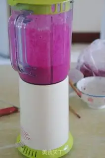 Make Flaming Dragon step 4