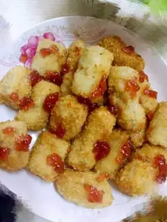 Make Banana step 6