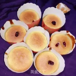 Make Orange sponge cake step 11