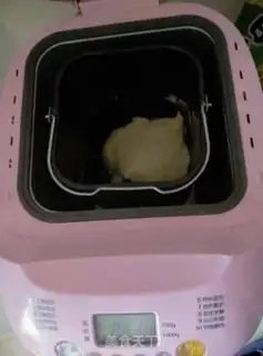Make Potato bread step 2