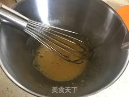 Make Strawberry Charlotte step 1