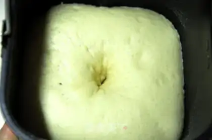 Make Potato bread step 3