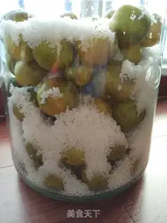 Make Pickle lemon step 2