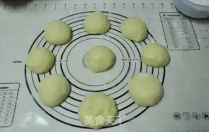 Make Potato bread step 4
