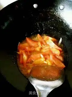 Make Tomatoes step 3