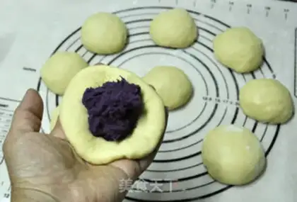 Make Potato bread step 5