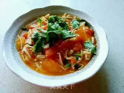 Make Tomatoes step 4