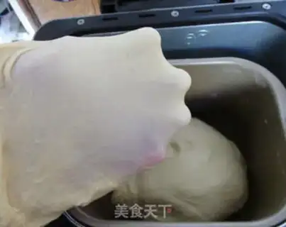 Make Purple cheese sandwich step 5