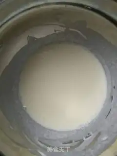 Make The Fomous House step 2