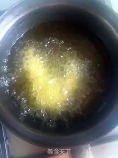 Make Shrimp from the pond step 3