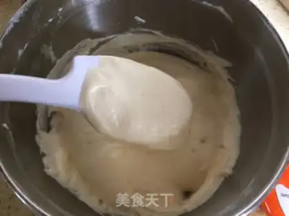 Make Strawberry Charlotte step 5