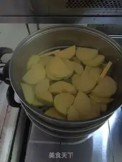Make Pumpkin step 0