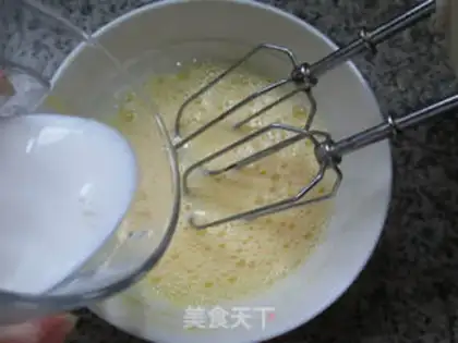 Make Chocolate, all the balls step 2