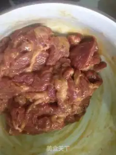 Make Flaming lamb step 3