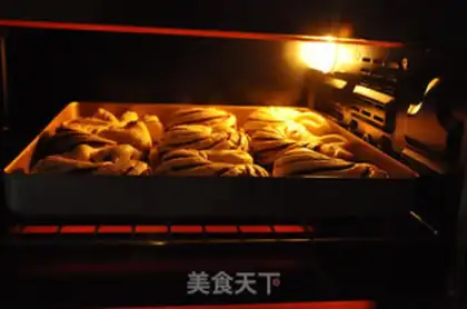 Make Potato bread step 9